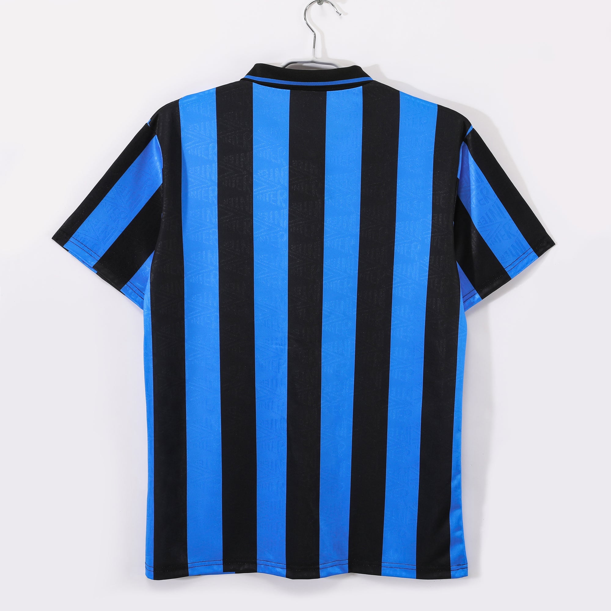 Maillot retro Inter milan 1992/94