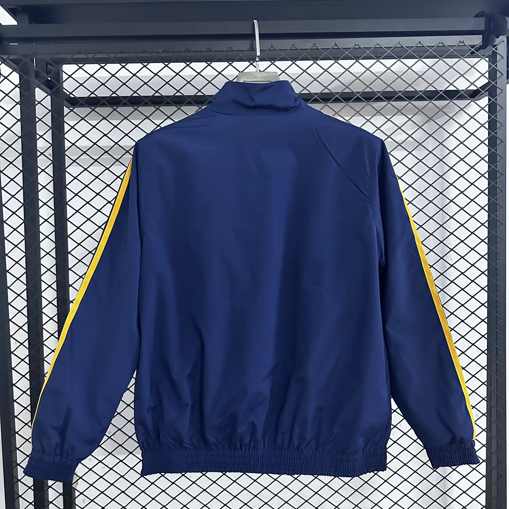 Veste Real Madrid Reversible