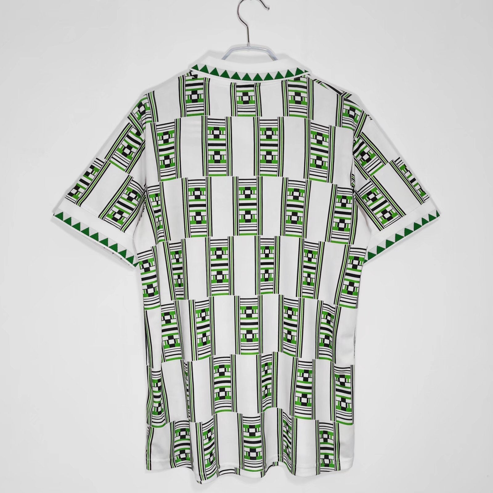 Maillot RETRO Nigeria 1994