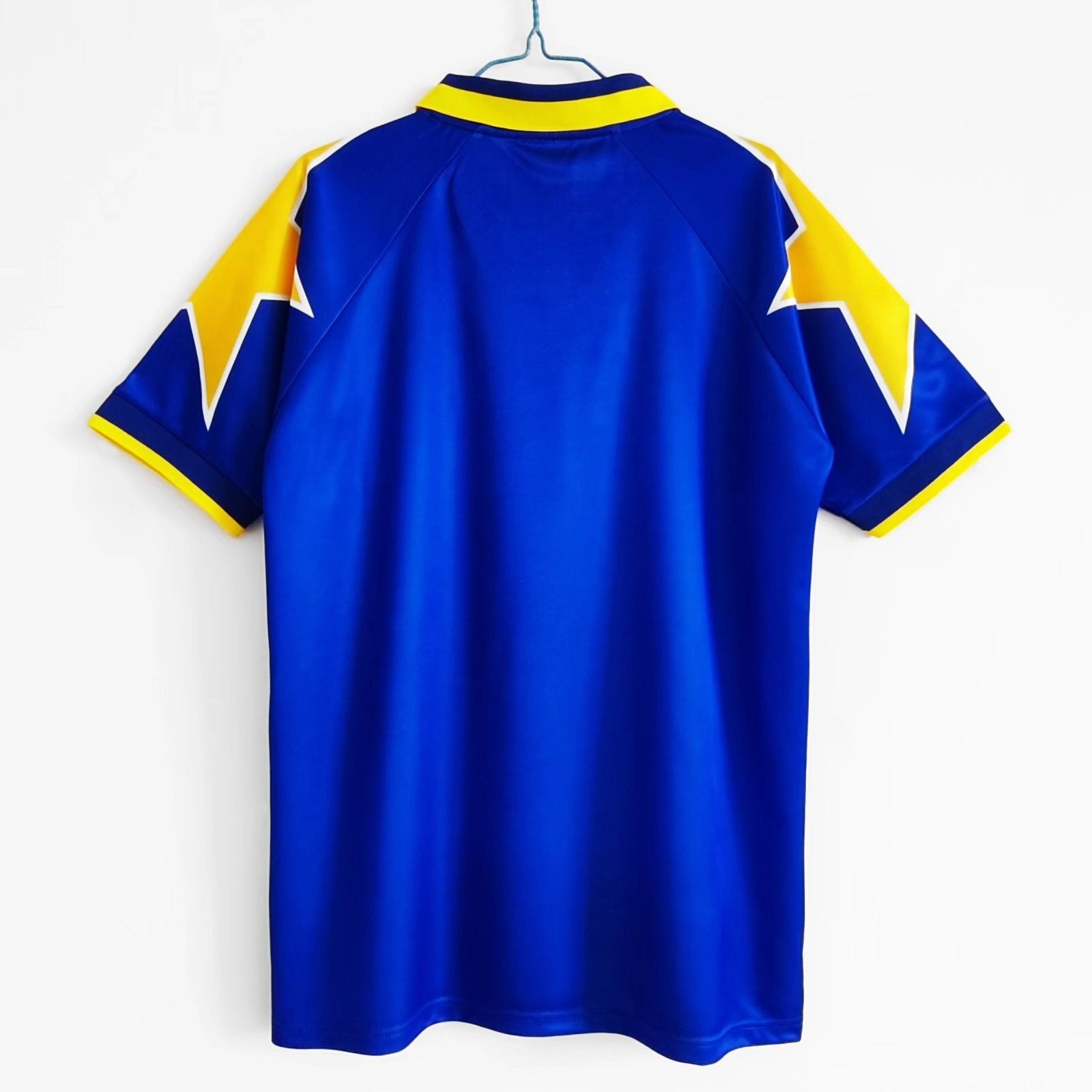 Maillot RETRO Juventus 1995/96