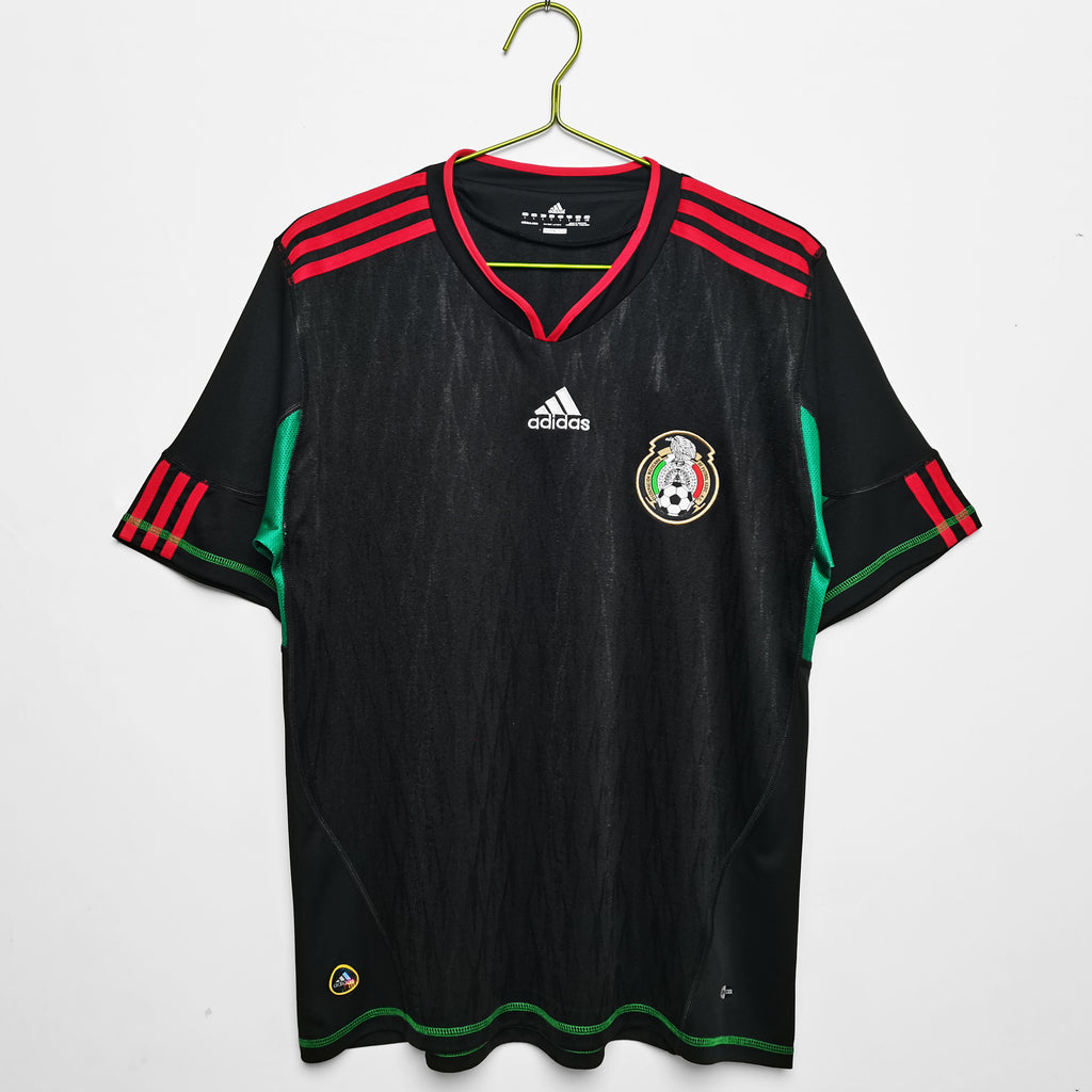 Maillot RETRO Mexique 2010