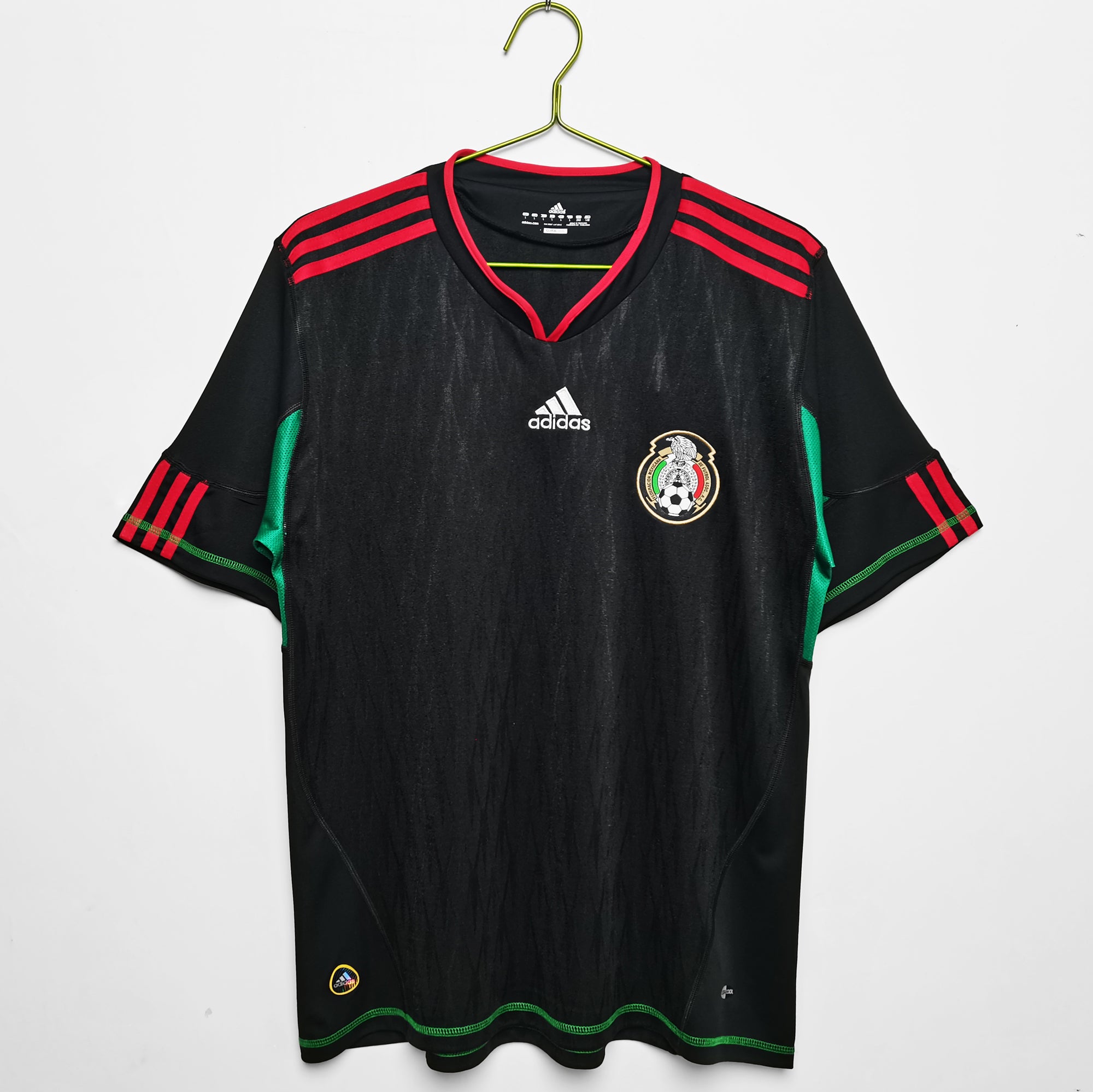 Maillot RETRO Mexique 2010