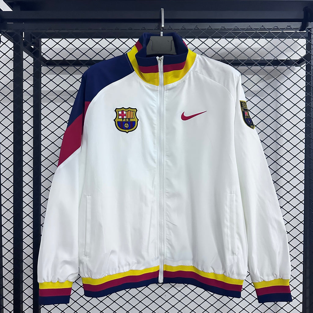 Veste FC Barcelone