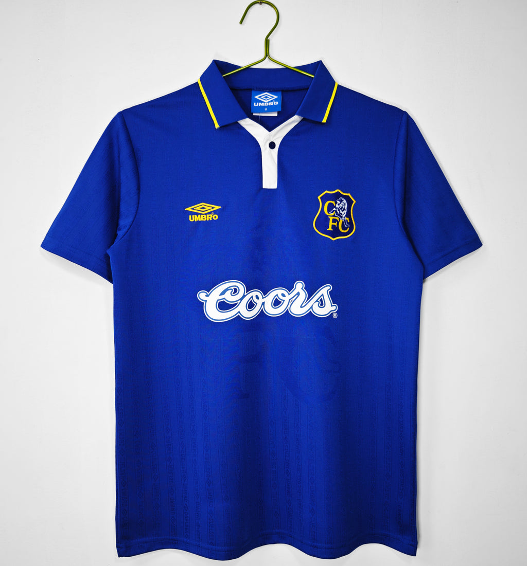 Maillot RETRO Chelsea 1995/97