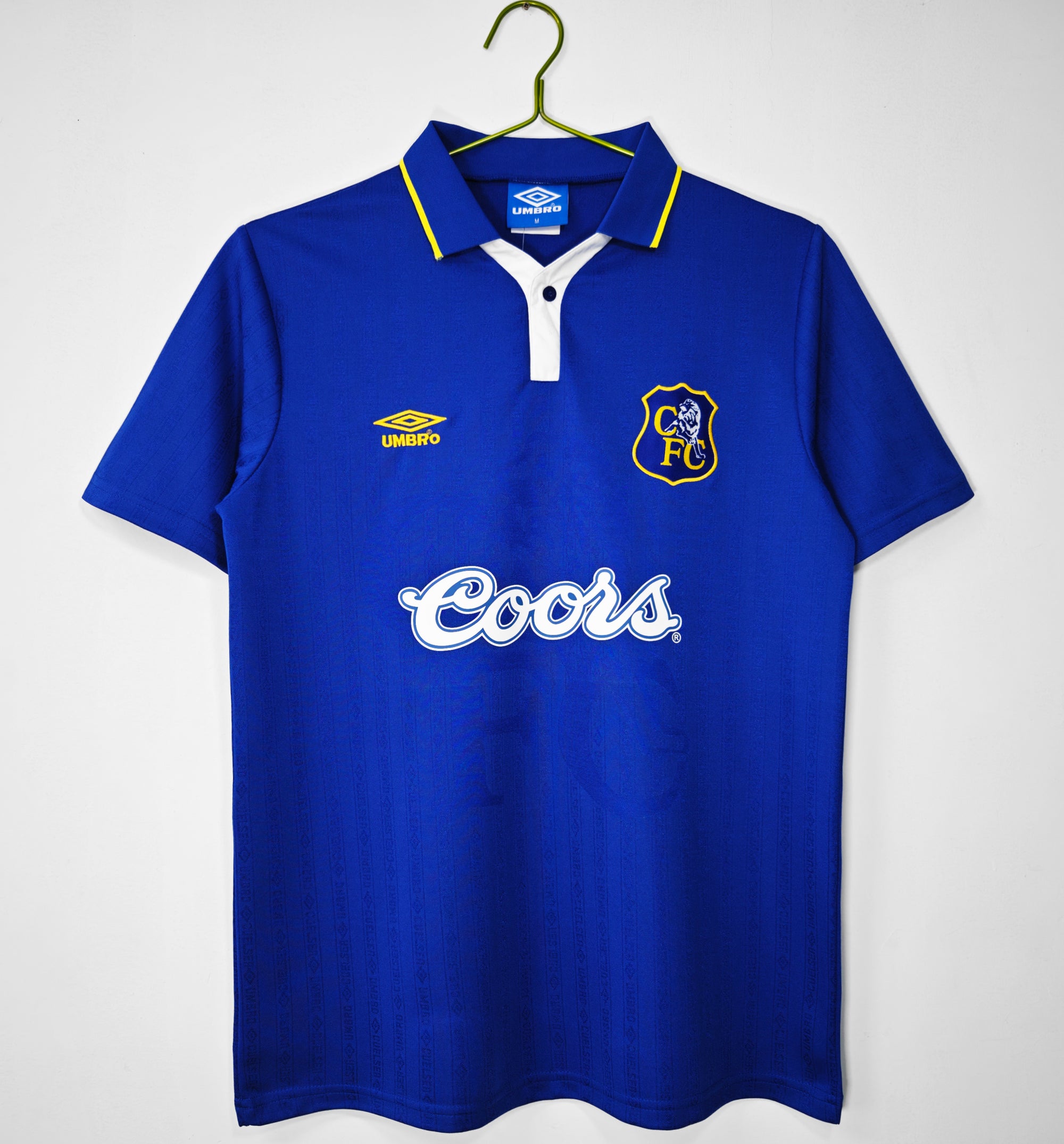 Maillot RETRO Chelsea 1995/97