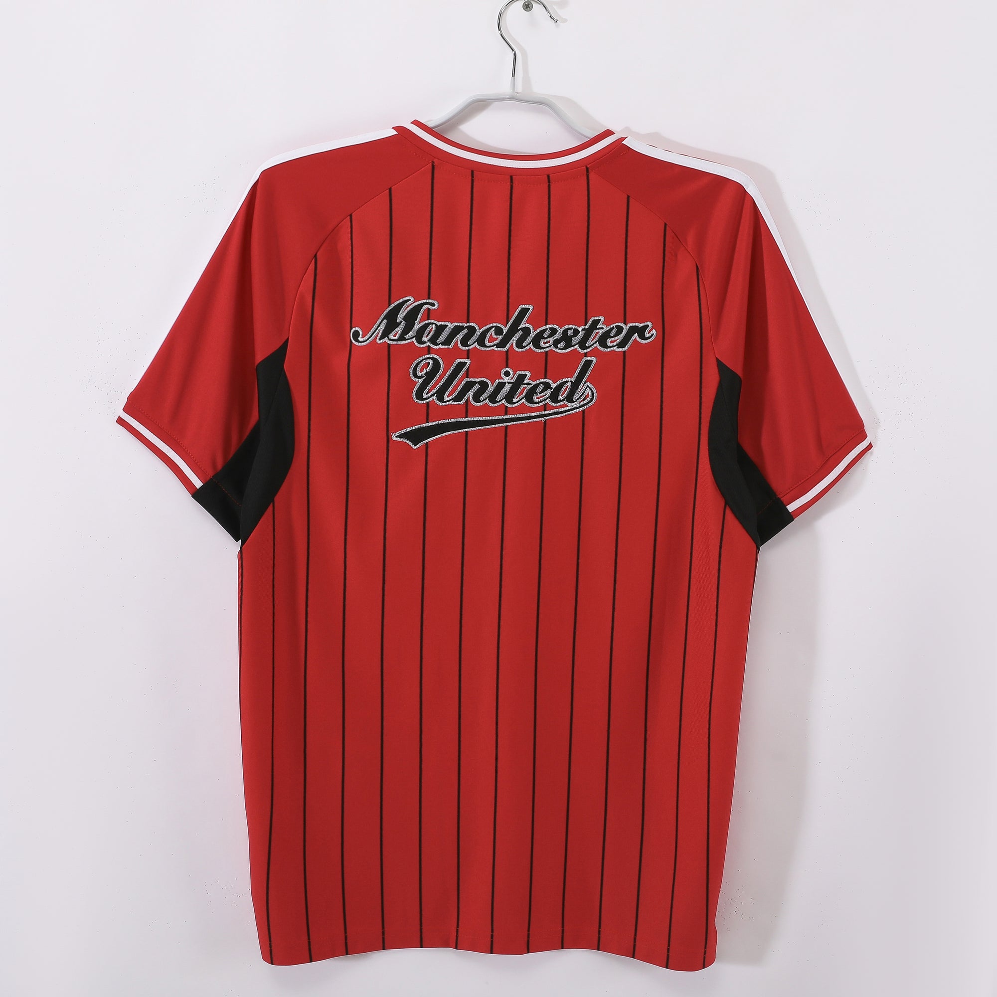 Maillot retro Manchester United