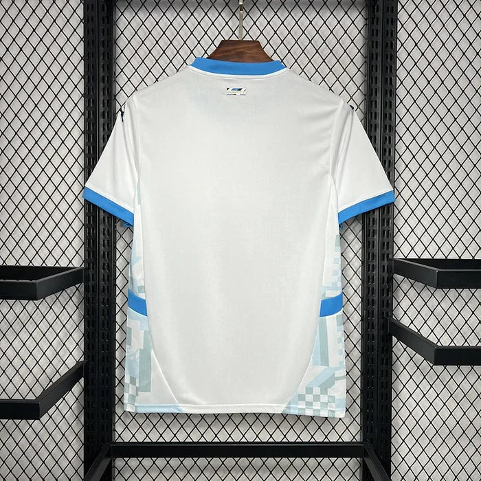Maillot Olympique de Marseille saison 2024-25