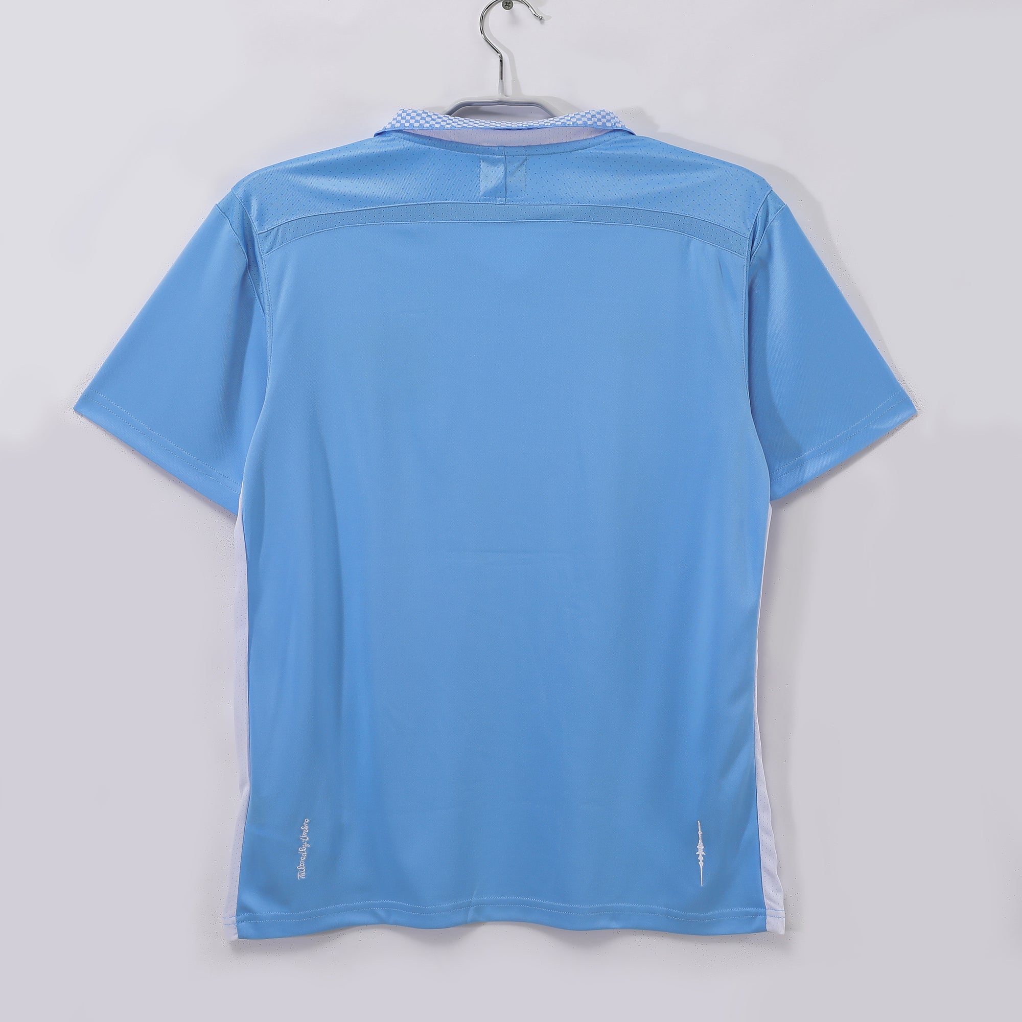 Maillot RETRO Manchetser City 2011/12