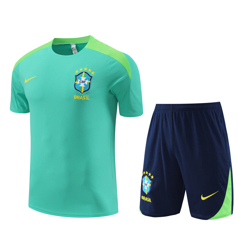 Ensemble d'entrainement brazil 2024-2025