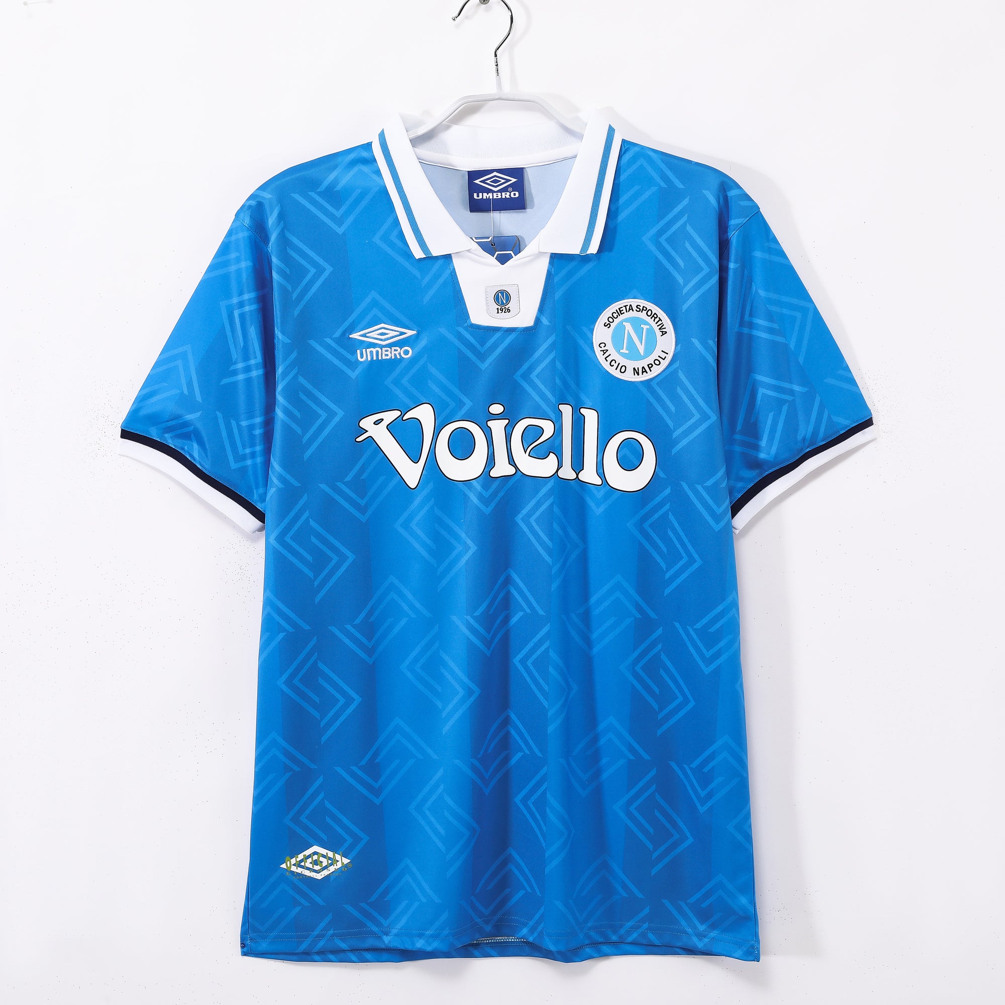 Maillot RETRO Naples 1993/94