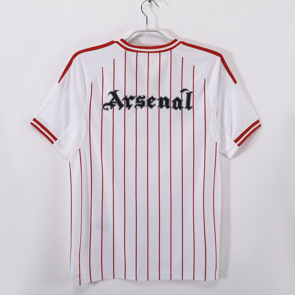 Maillot retro arsenal