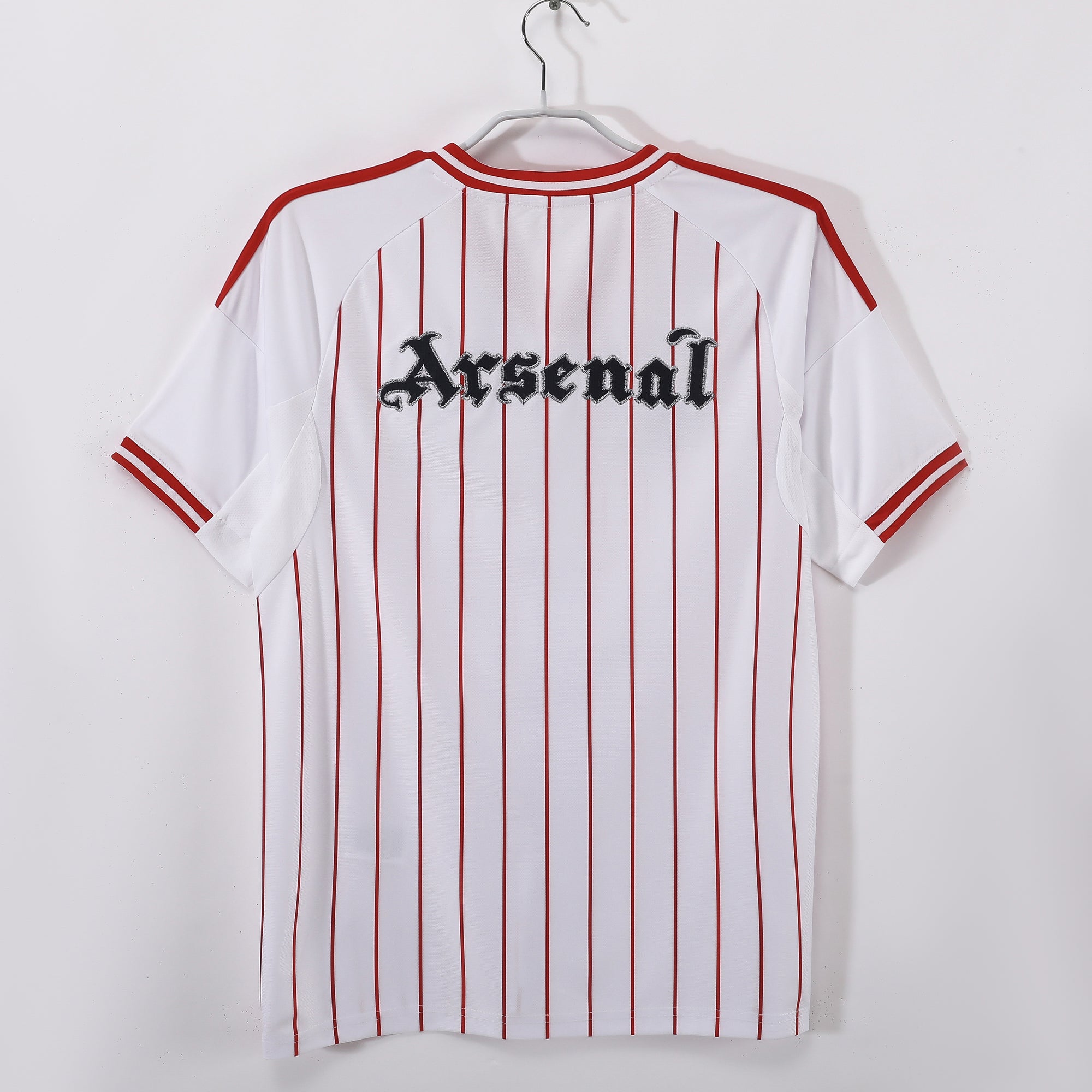 Maillot retro arsenal