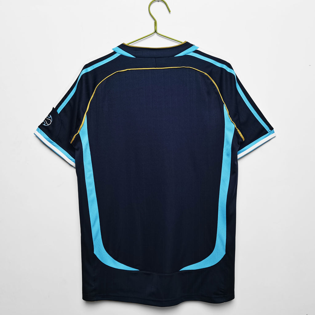 Maillot RETRO Argentine 2006