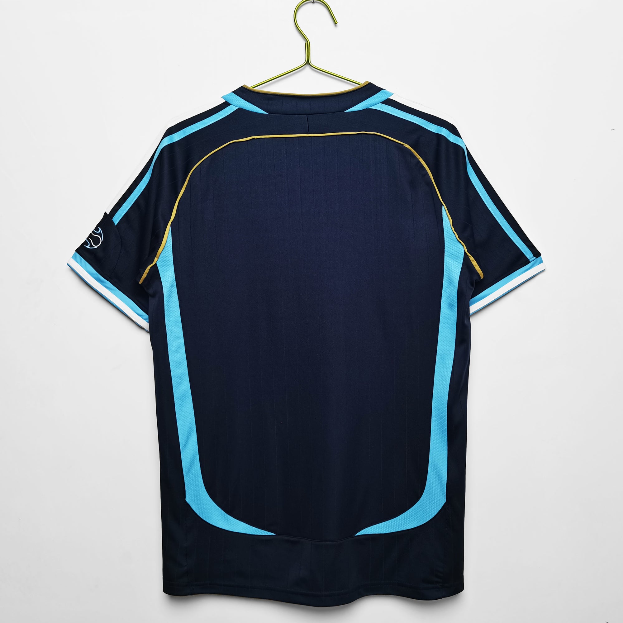 Maillot RETRO Argentine 2006