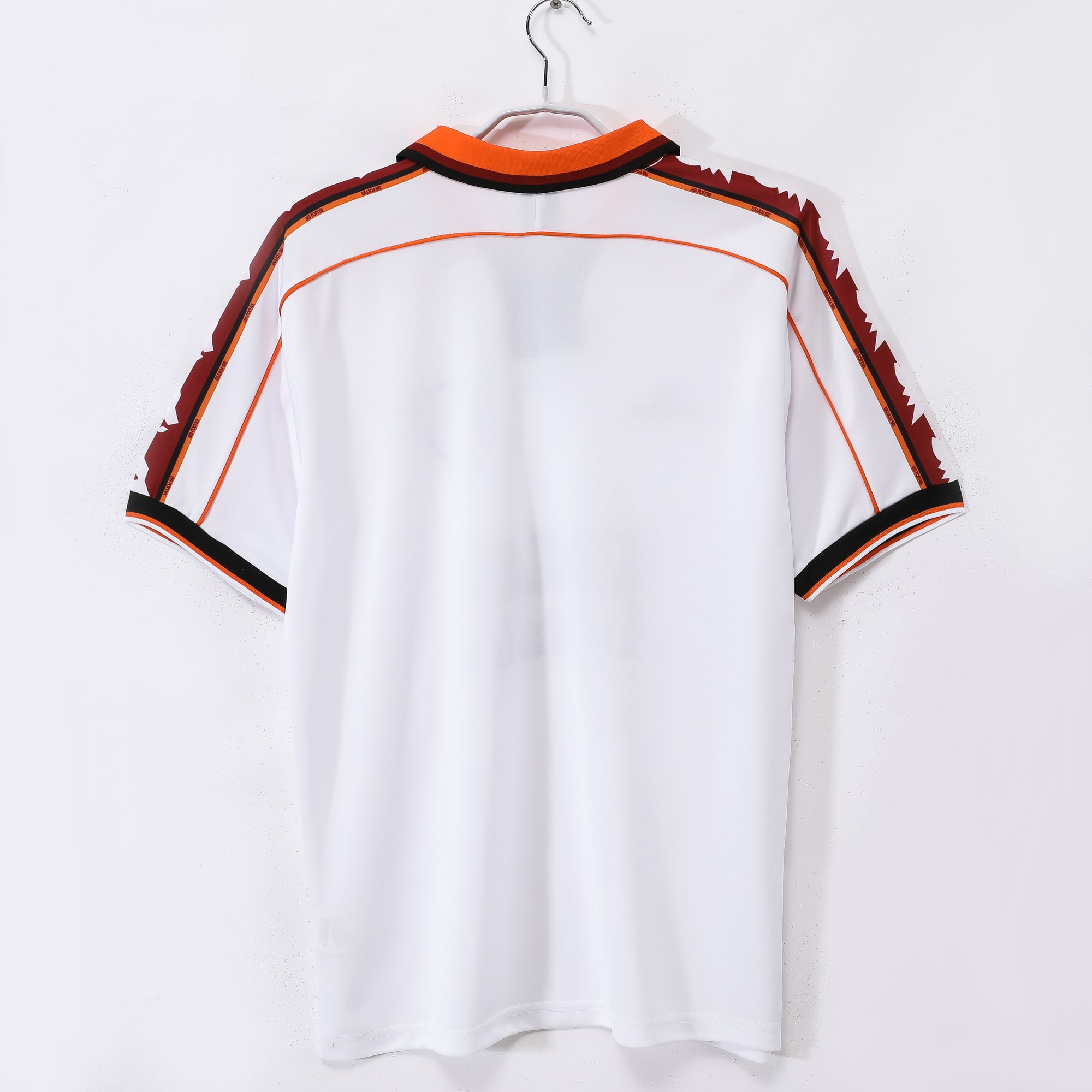 Maillot RETRO AS ROMA 1998/99