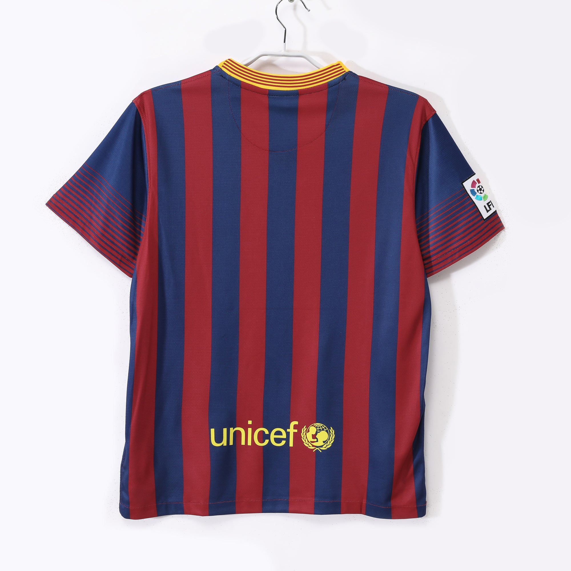Maillot RETRO FC Barcelone 2013/14