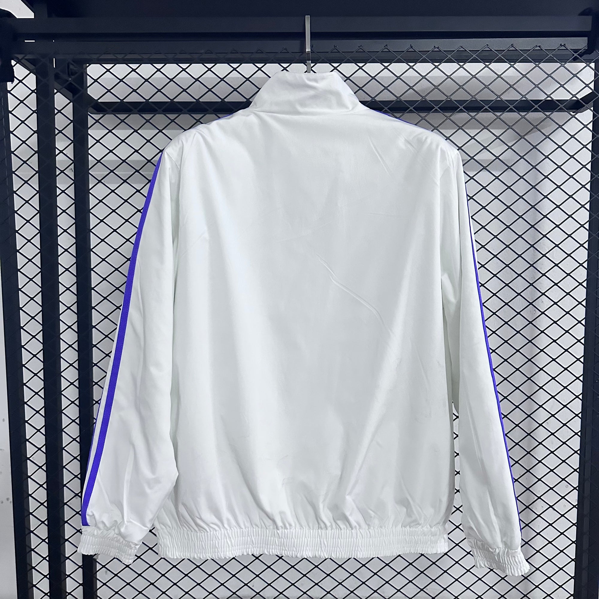 Veste Real Madrid – Blanche