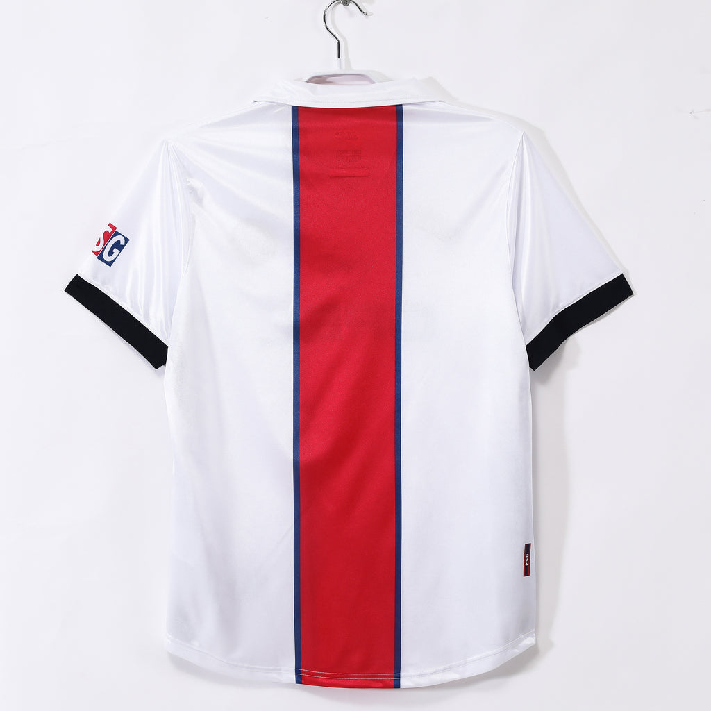 Maillot RETRO PSG 1998/99