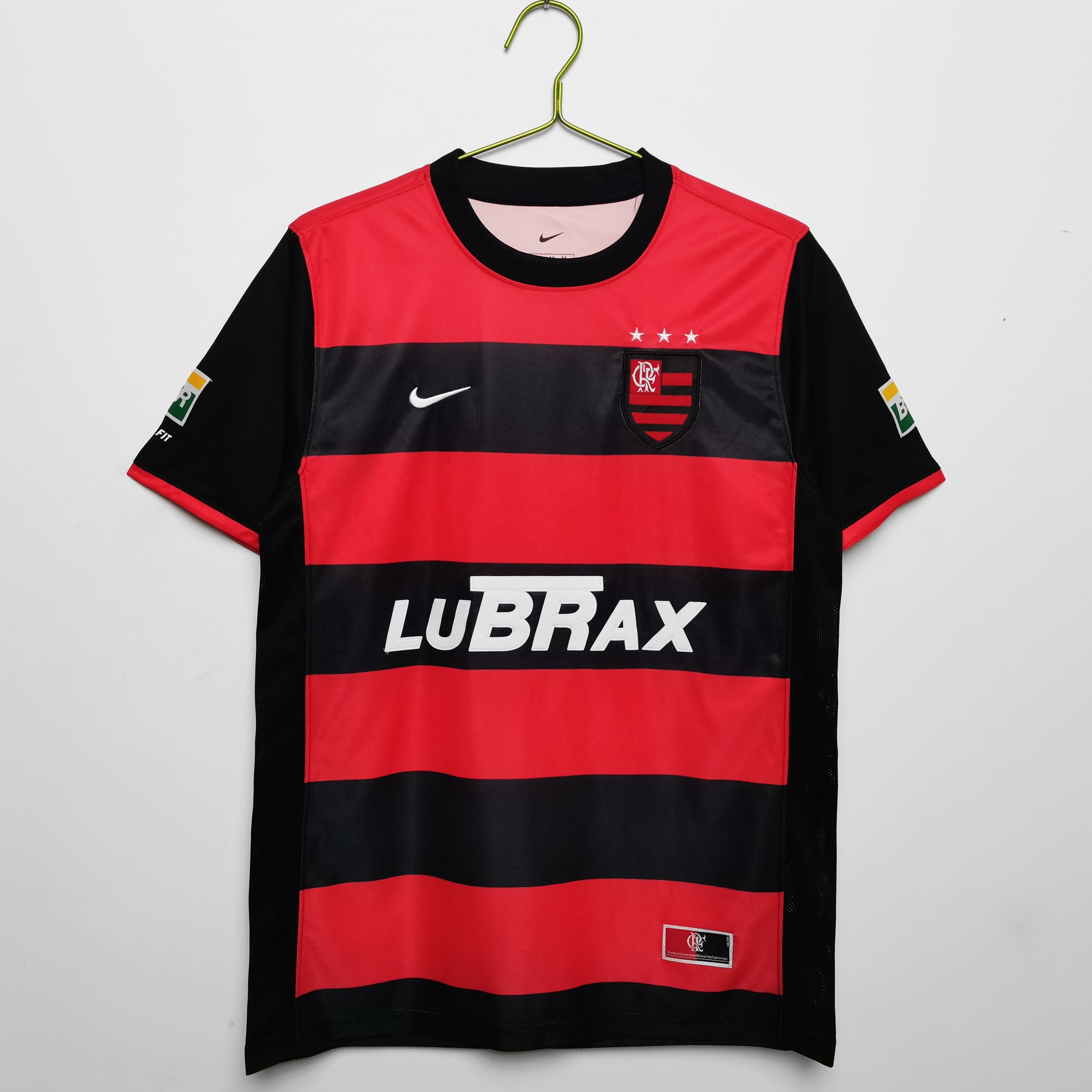 Maillot RETRO Flamengo 2000/1