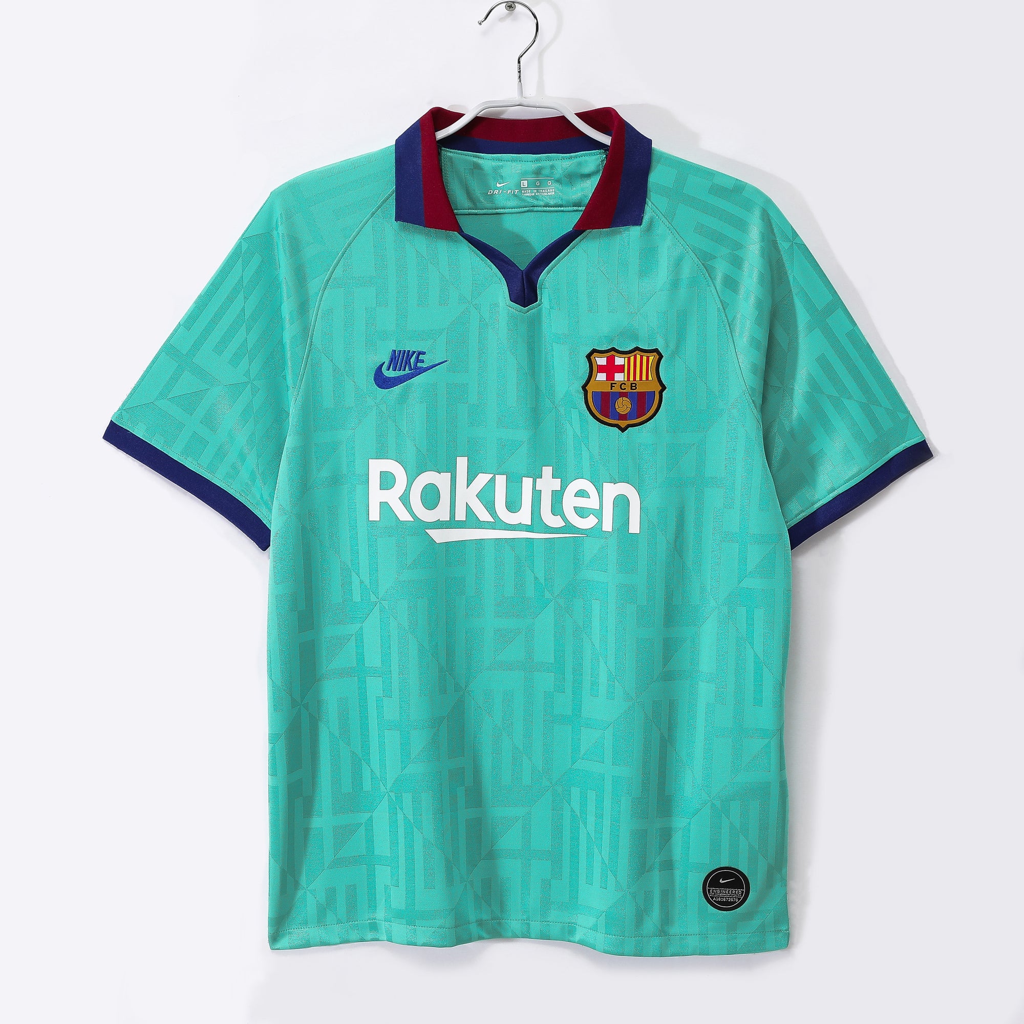 Maillot RETRO FC Barcelone 19/20