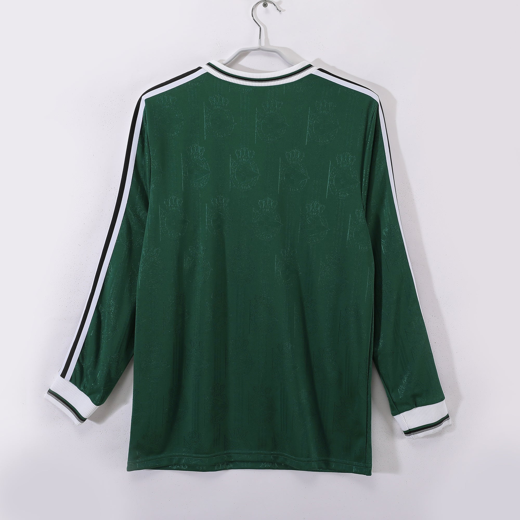 Maillot RETRO real club deportivo 1999/00