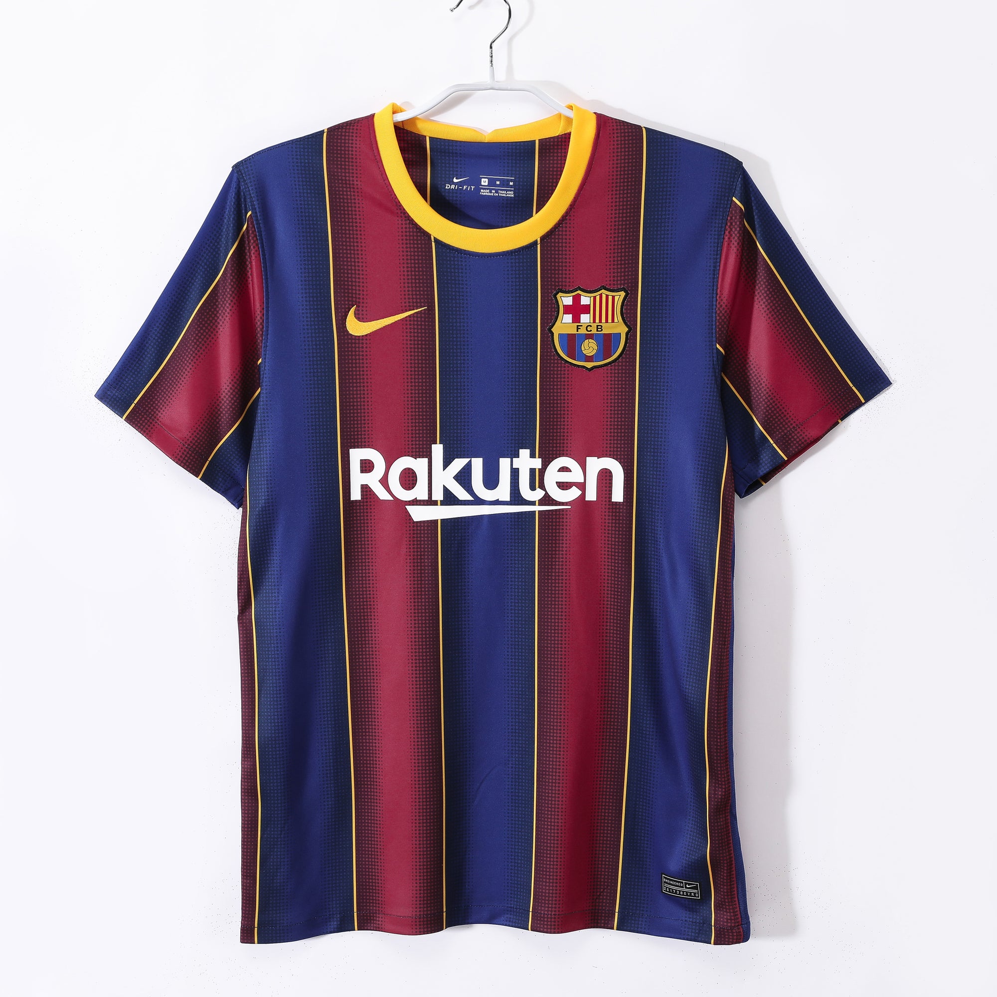 Maillot RETRO FC Barcelone 2020/21