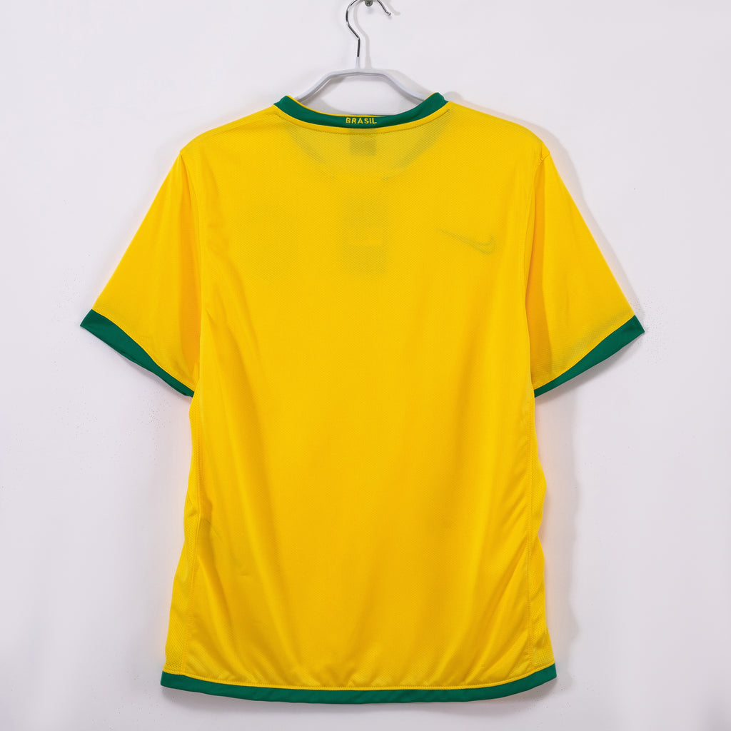 Maillot RETRO Bresil 2006