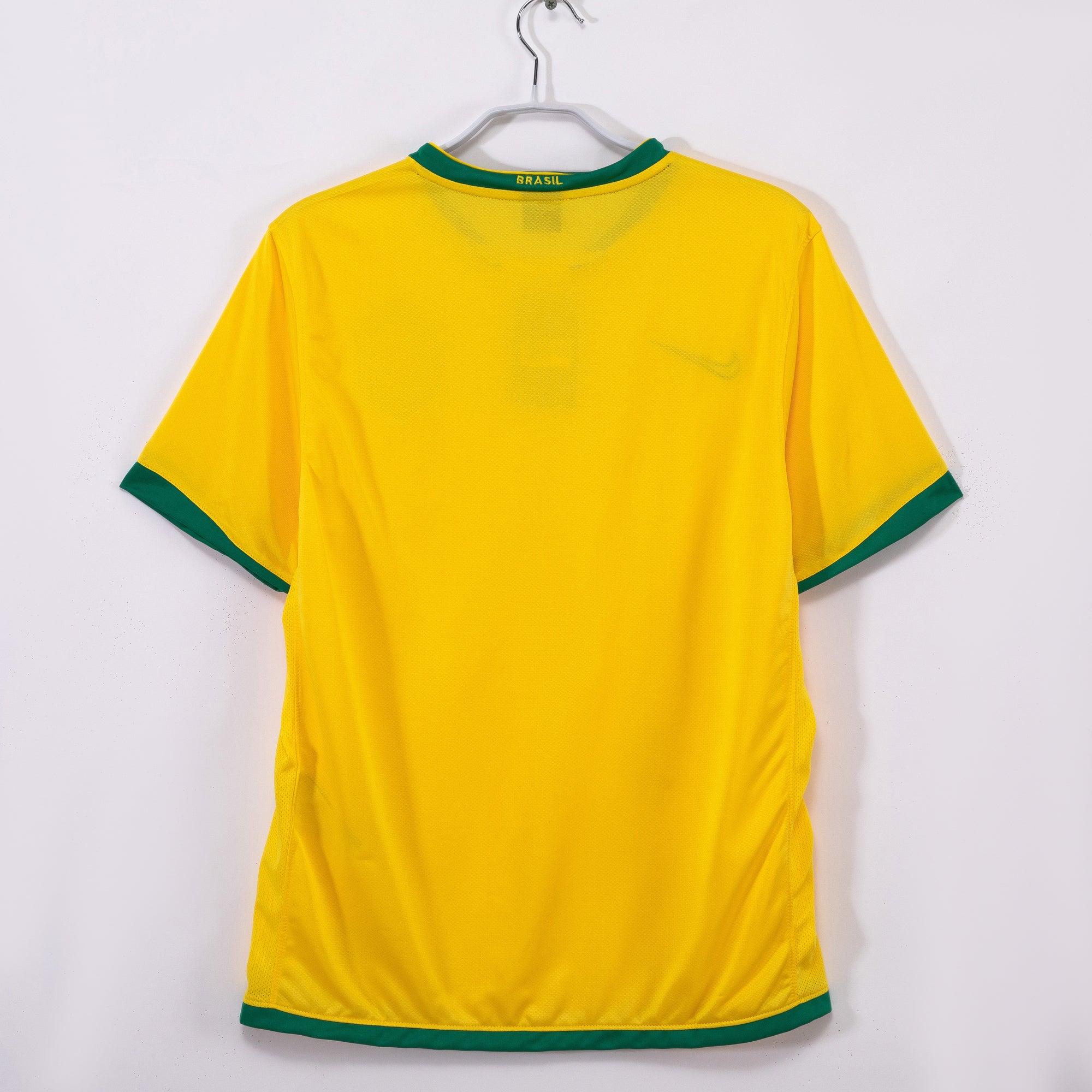 Maillot RETRO Bresil 2006