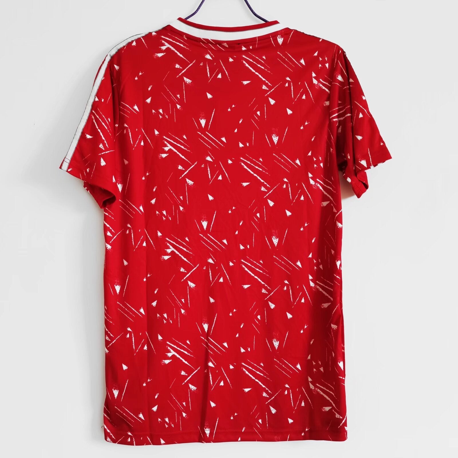 Maillot RETRO Liverpool 1989/91