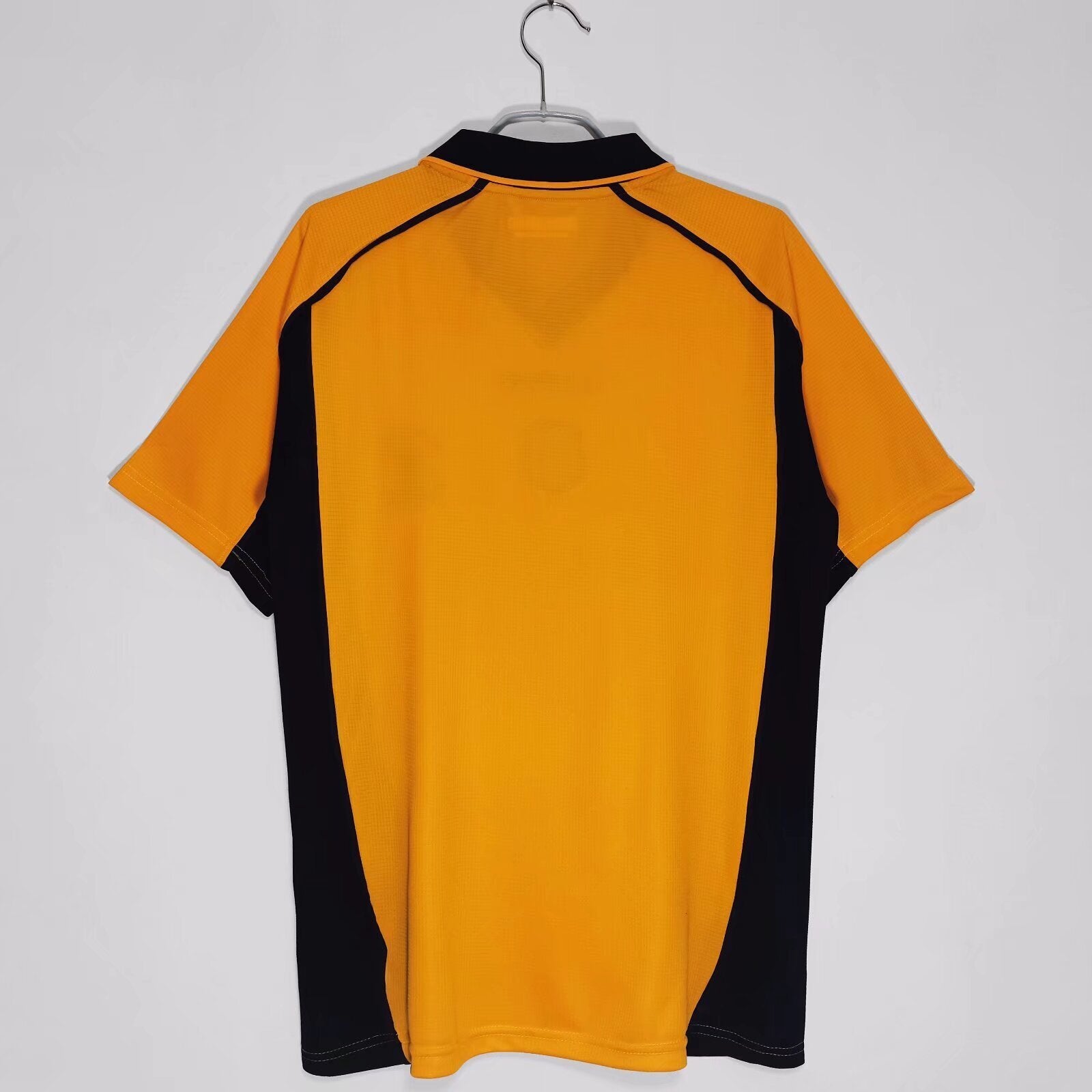 Maillot RETRO Liverpool 2000/01