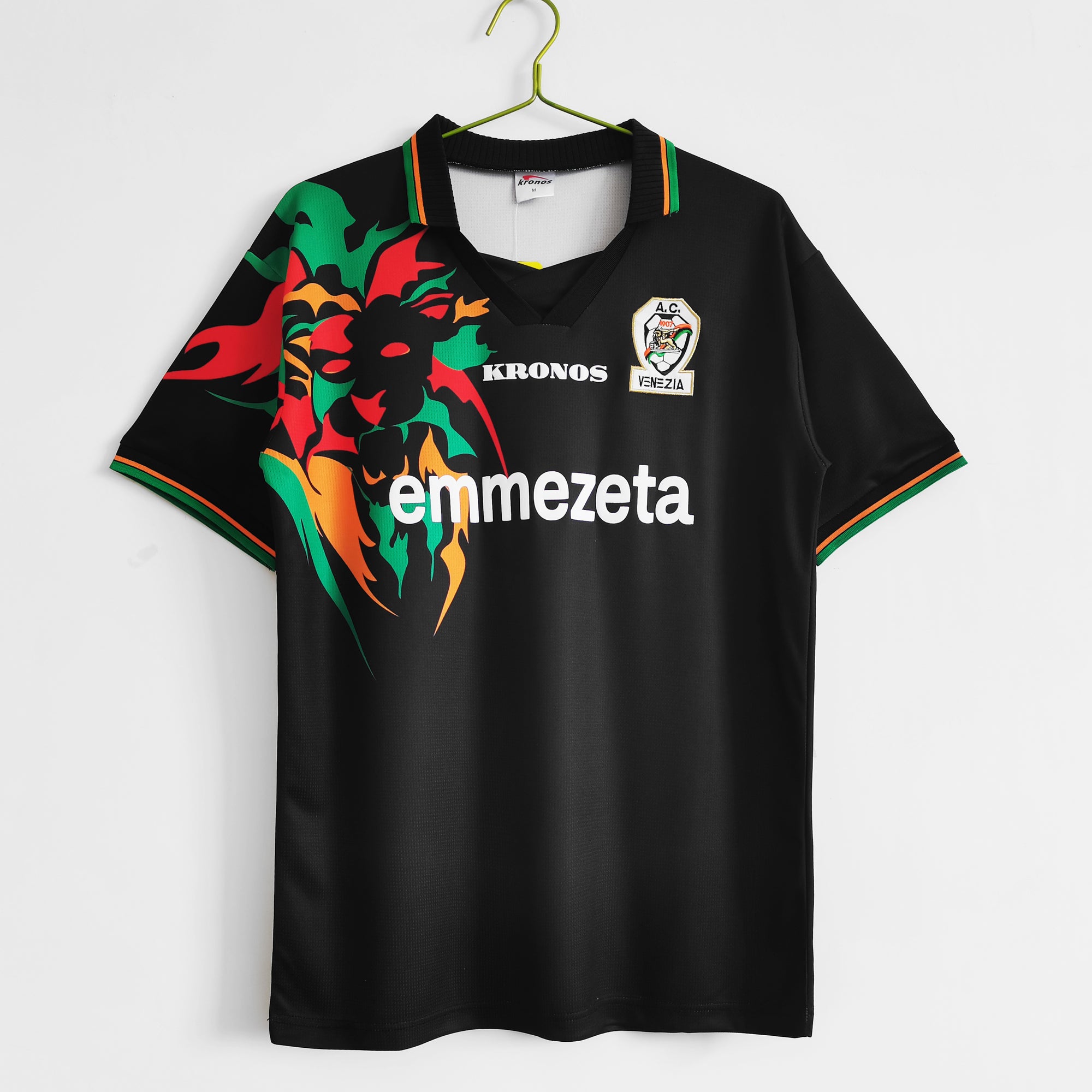 Maillot RETRO Venise 1999/00