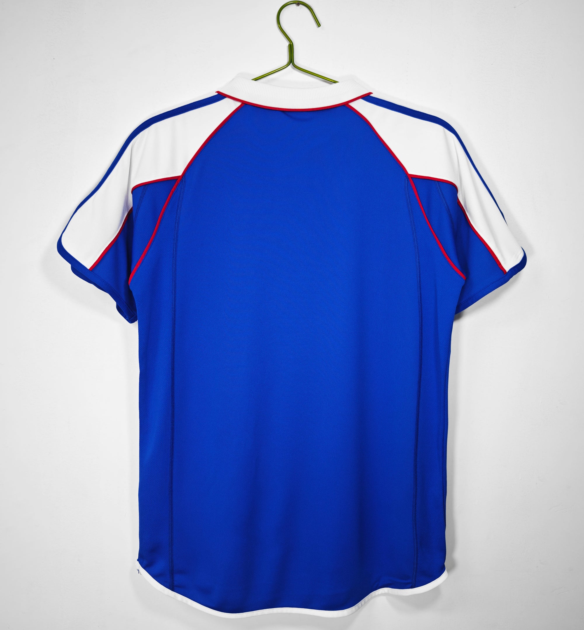 Maillot RETRO Japon 2000