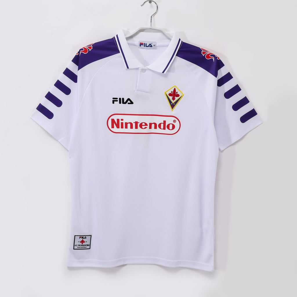 Maillot RETRO Fiorentina