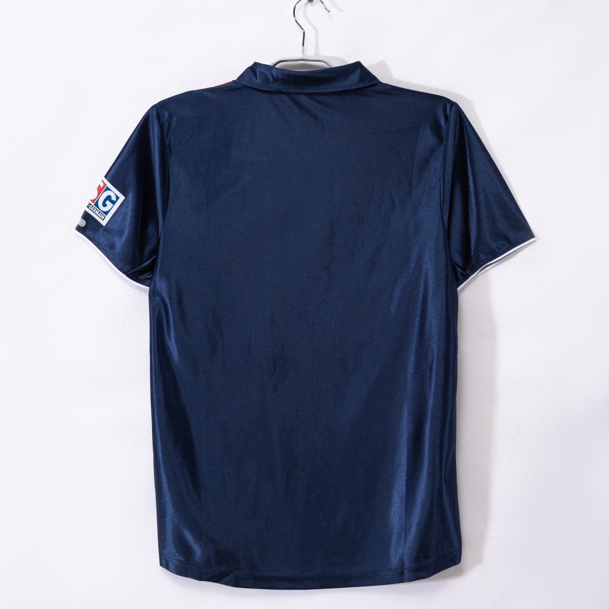 Maillot RETRO PSG 2001/02