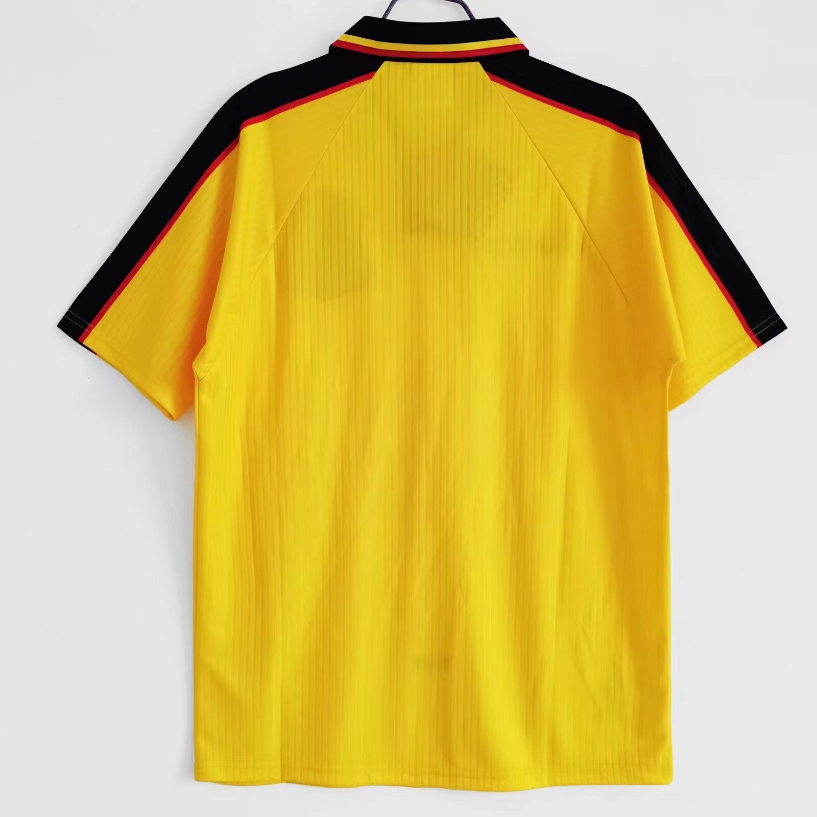 Maillot RETRO Ecosse 1996/98