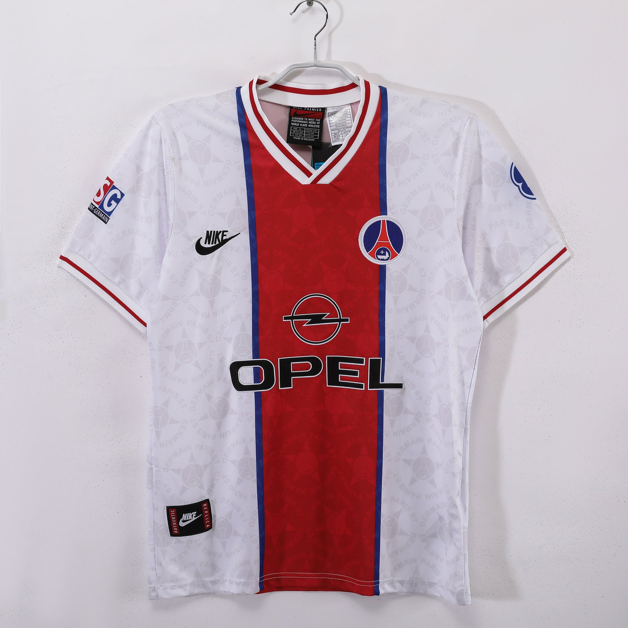 Maillot RETRO PSG 1995/96