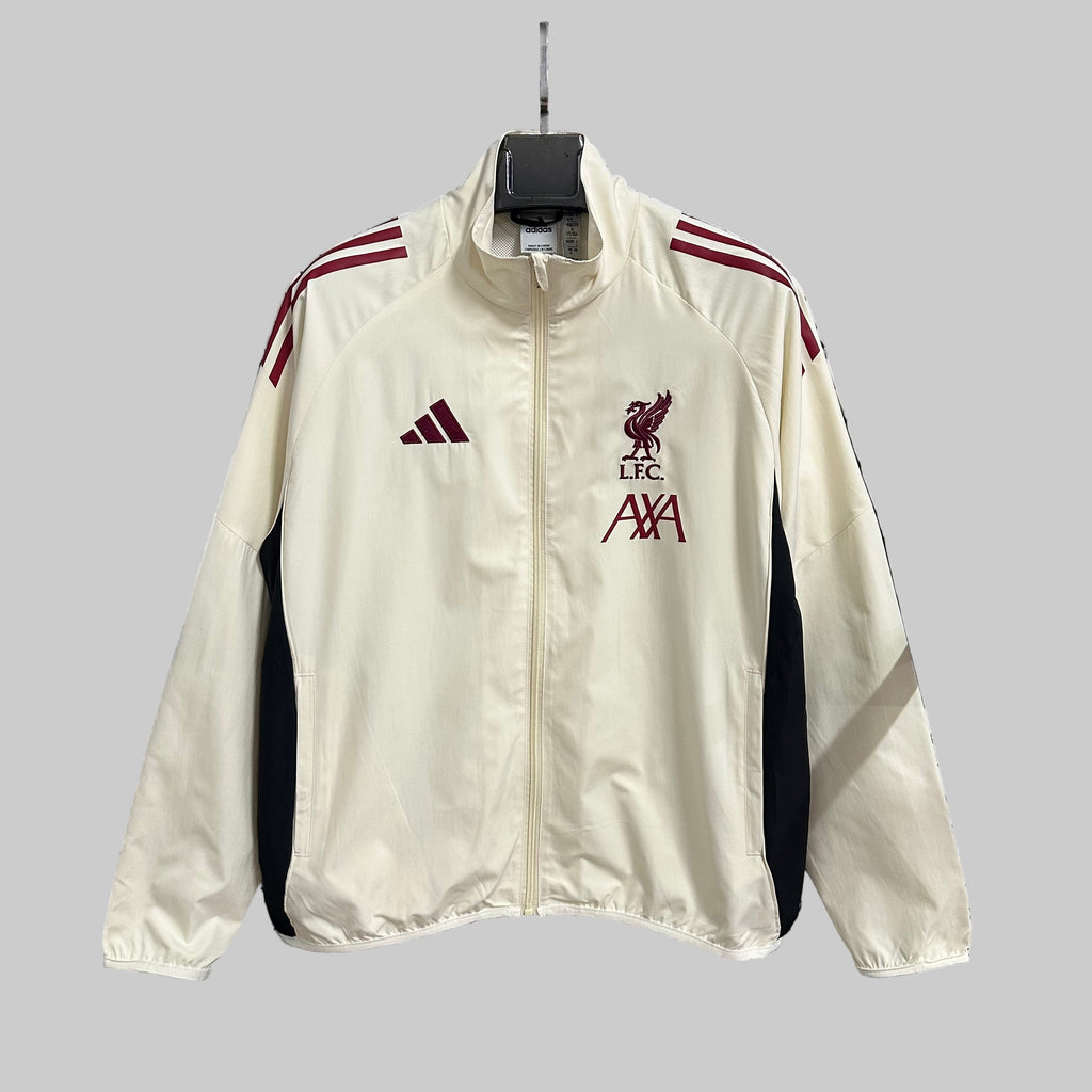 Veste Liverpool – Beige