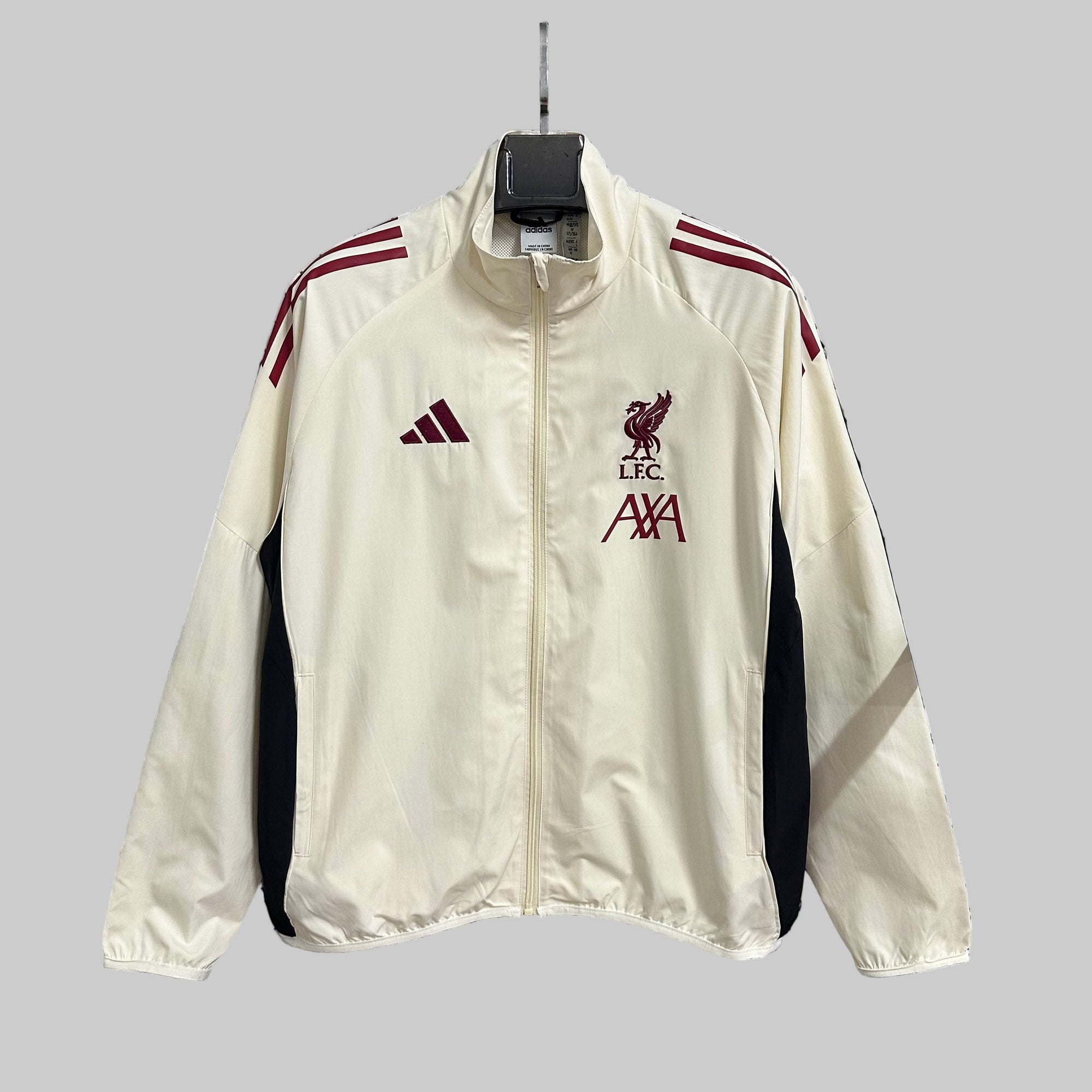 Veste Liverpool – Beige