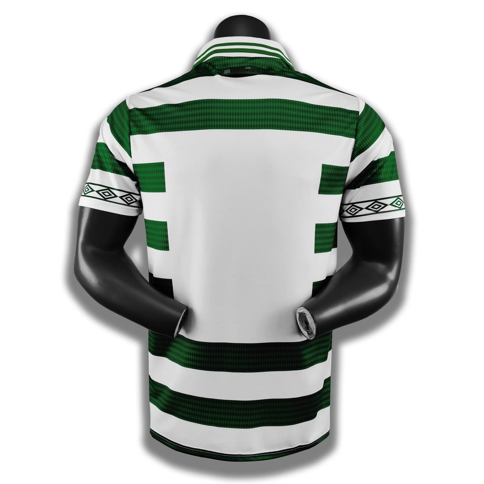 Maillot RETRO Celtic 1998/99