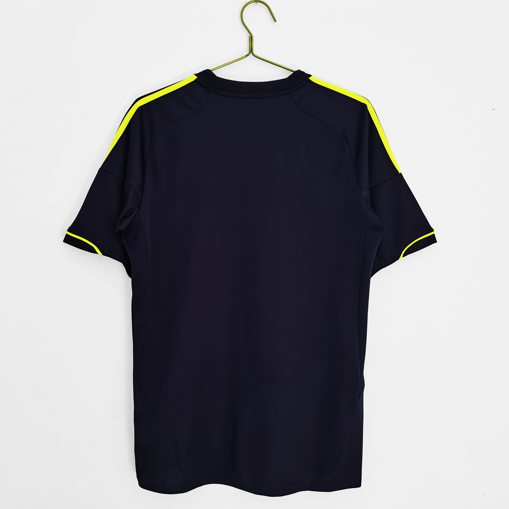 Maillot RETRO Real madrid 2012/13