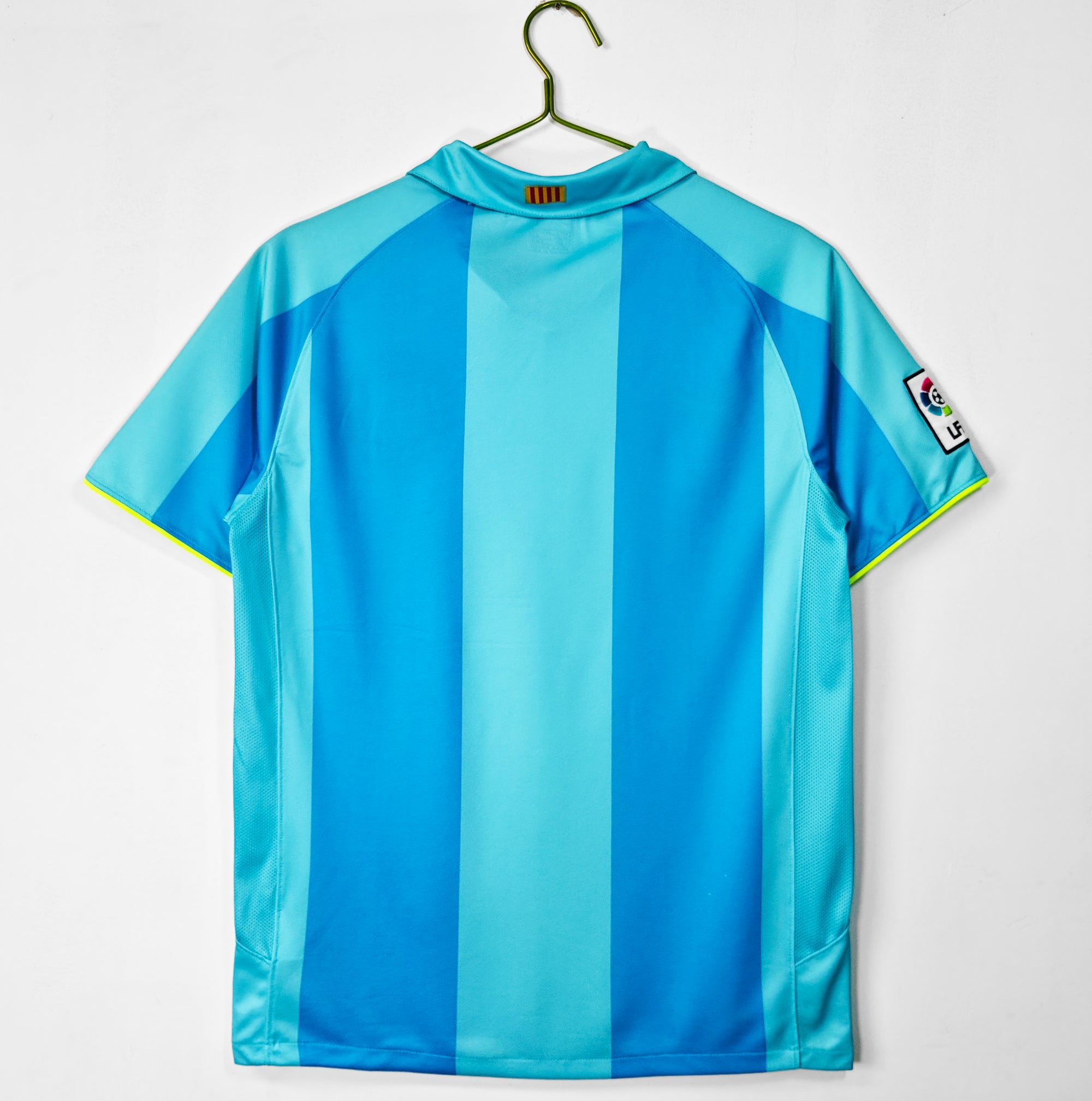 Maillot RETRO FC Barcelone 2007/08