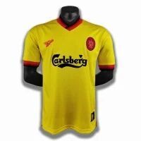 Maillot RETRO Liverpool 1998