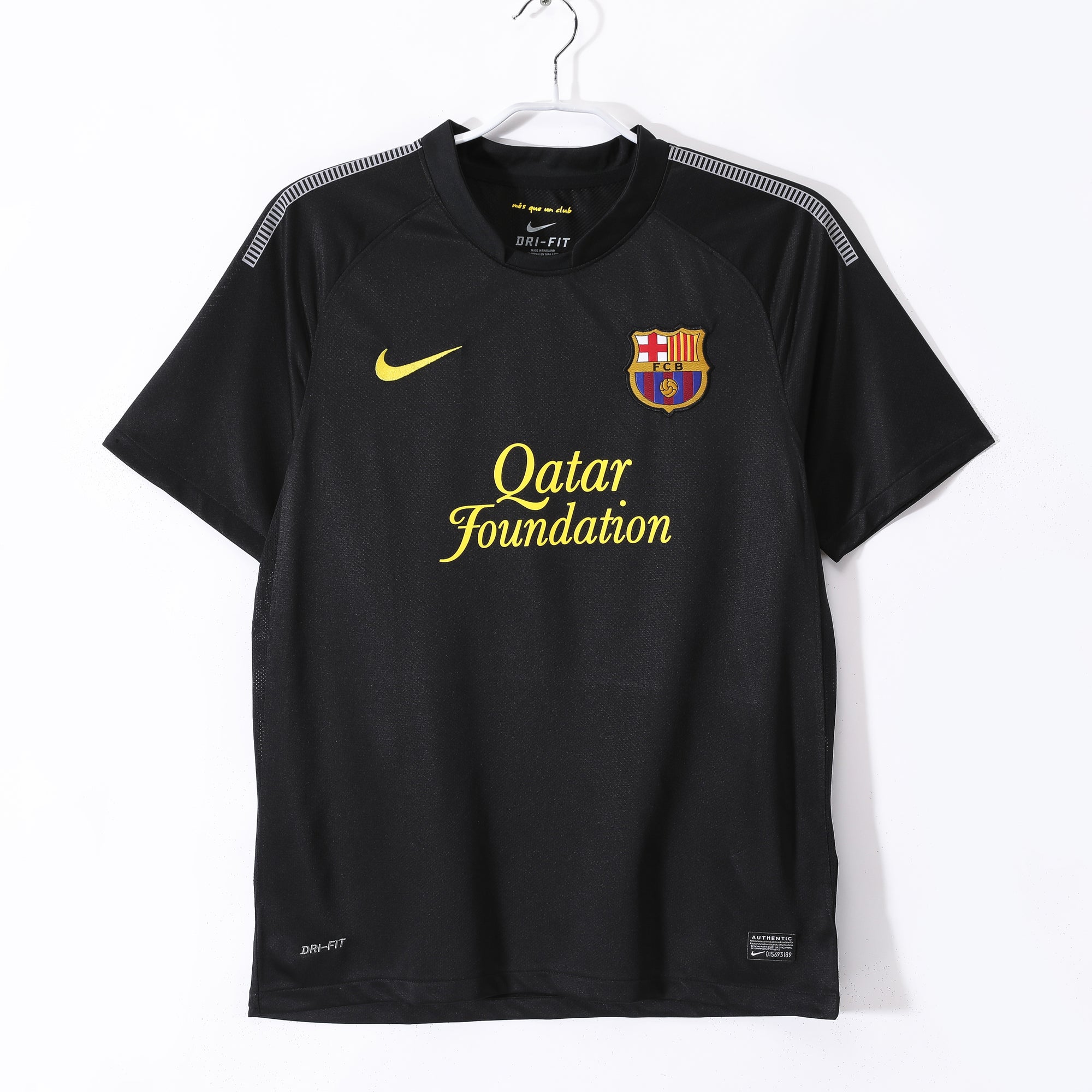 Maillot RETRO FC Barcelone 2011/12