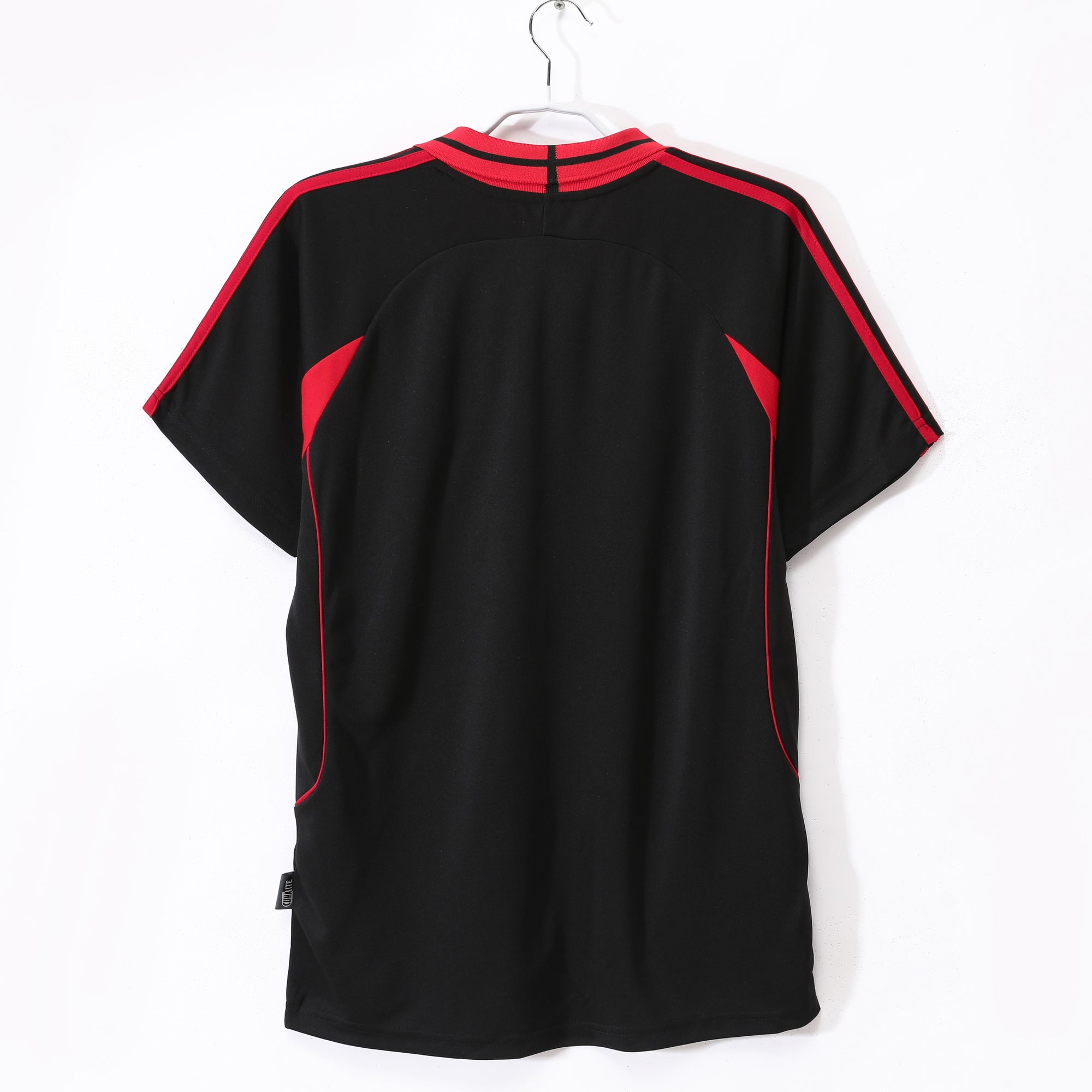 Maillot RETRO AC Milan 2000/01