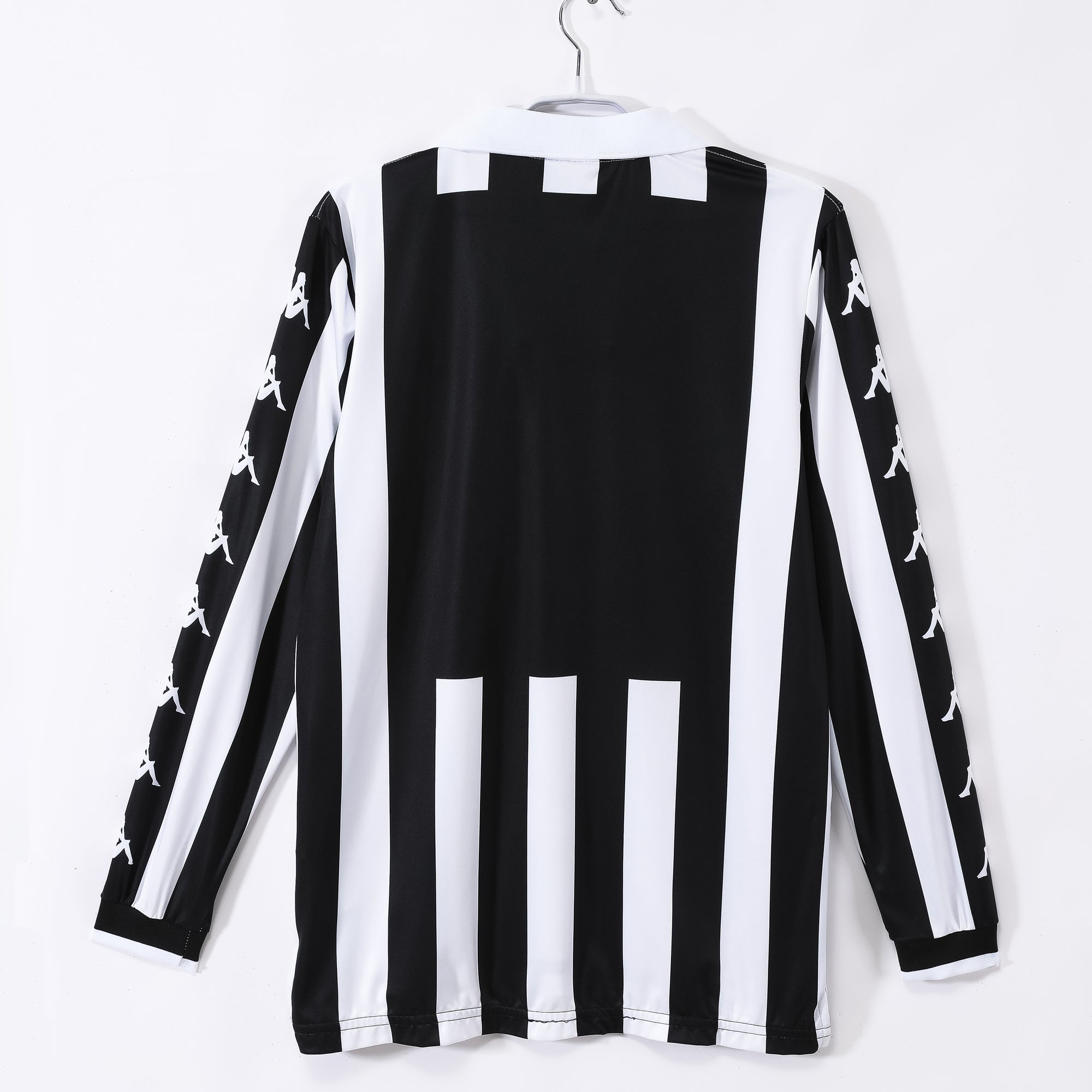 Maillot RETRO Juventus 1999/00 manches longues