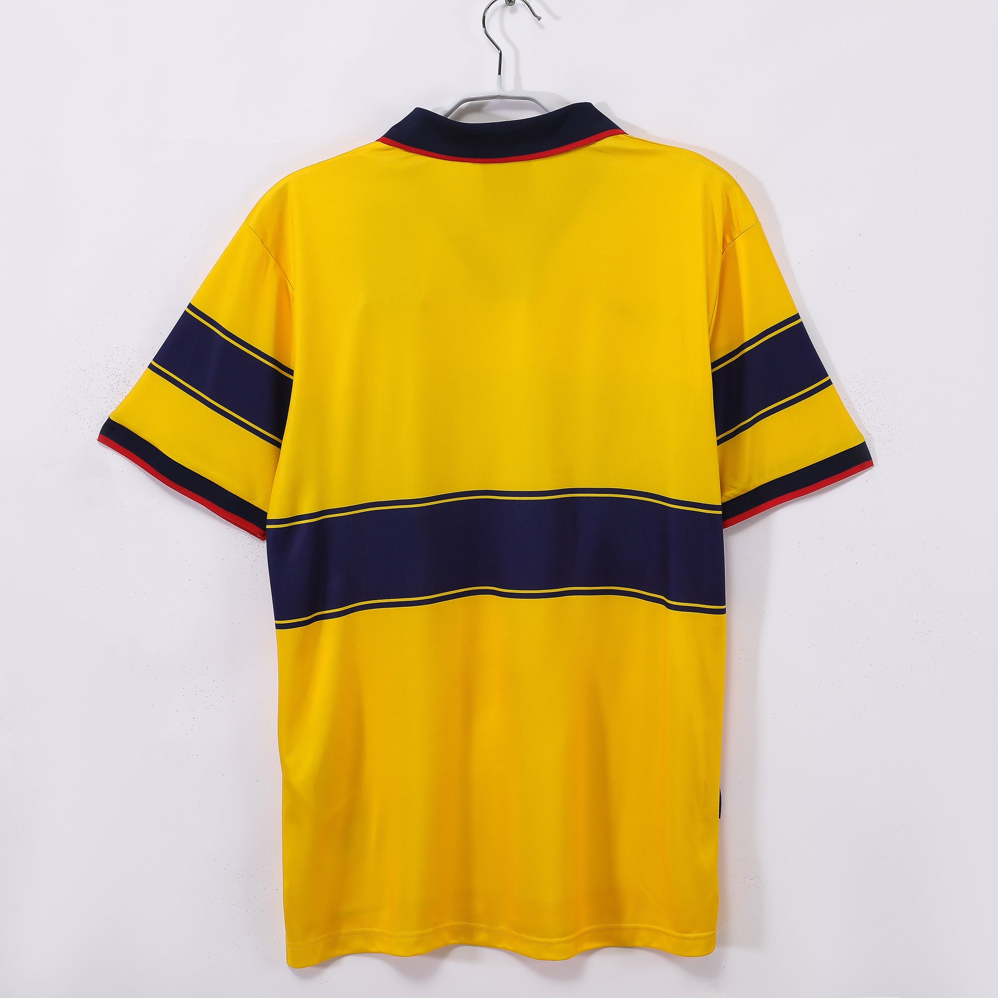 Maillot RETRO Arsenal 1997/99