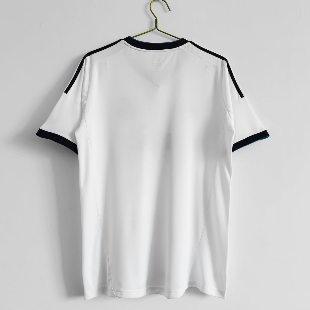Maillot RETRO Real Madrid 2012/13