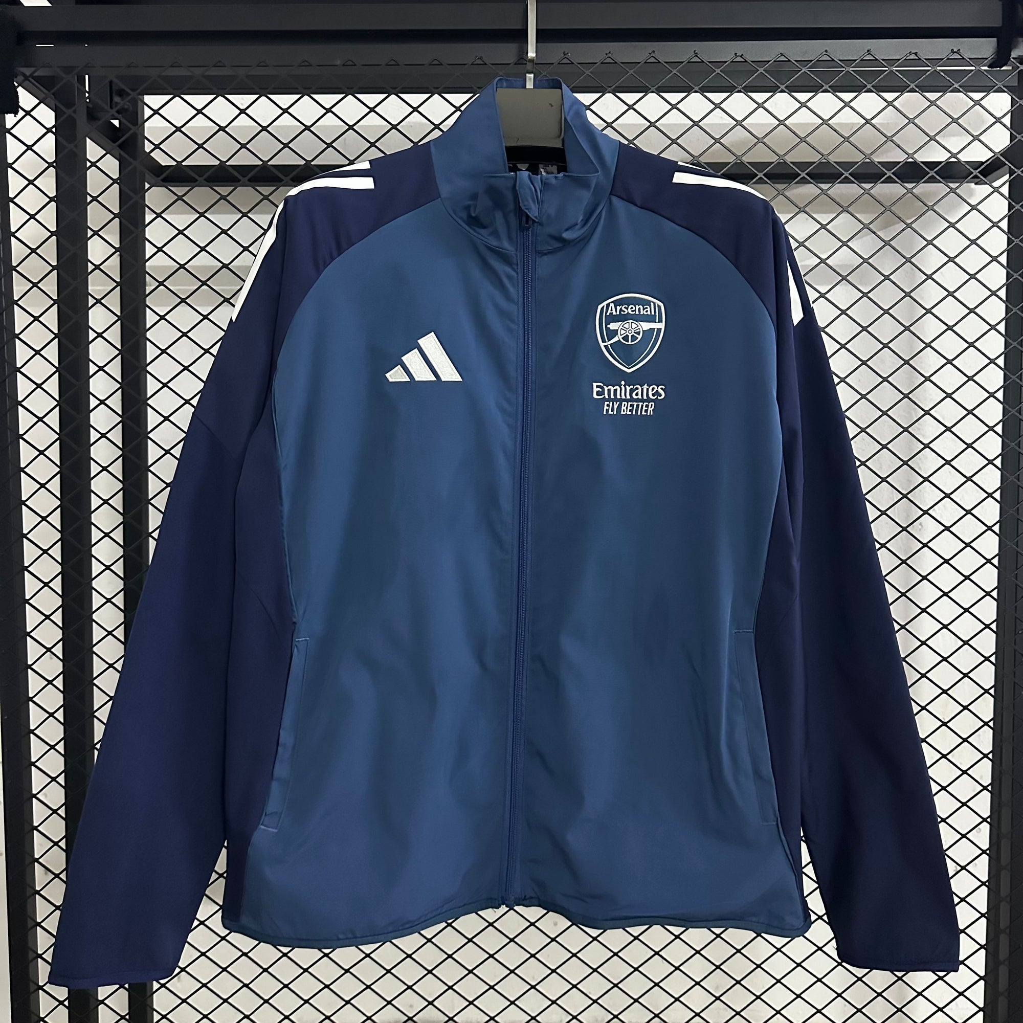 Veste Arsenal – Bleu