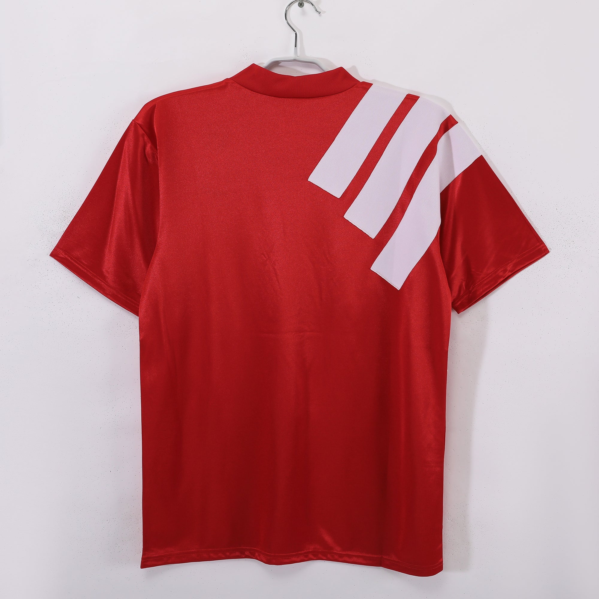 Maillot RETRO Liverpool 1992/93