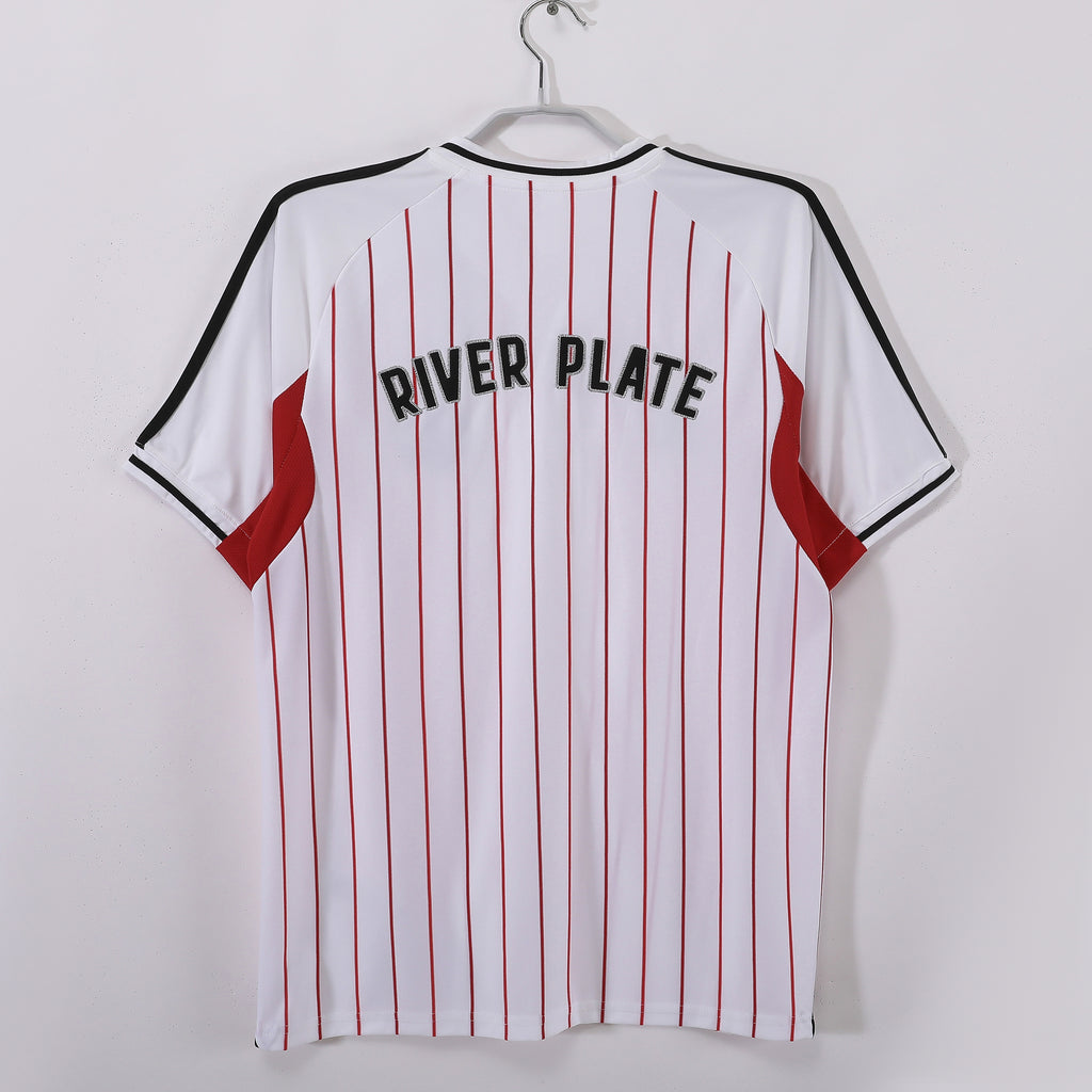 Maillot retro River Plate